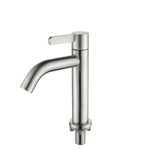 Vòi lavabo nước lạnh Hafele DIY 99