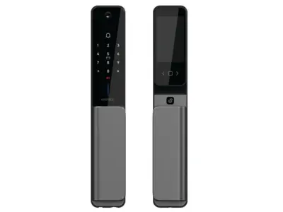 Khóa điện tử Horizon - PP2501W 499.21.224