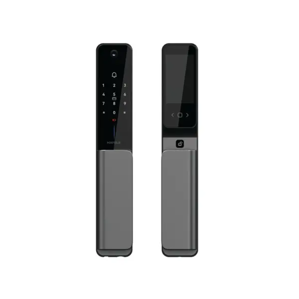 Khóa điện tử Horizon - PP2501W 499.21.224