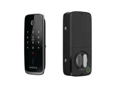 Khóa điện tử Nova - MR2501B 499.21.226