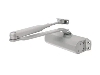Thiết bị đóng cửa tự động 80kg Hafele