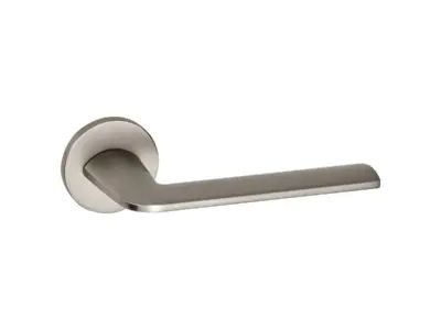 Bộ khóa tay nắm gạt DIY Hafele, Set A
