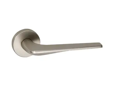 Bộ khóa tay nắm gạt DIY Hafele, Set C