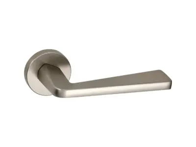 Bộ khóa tay nắm gạt DIY Hafele, Set D