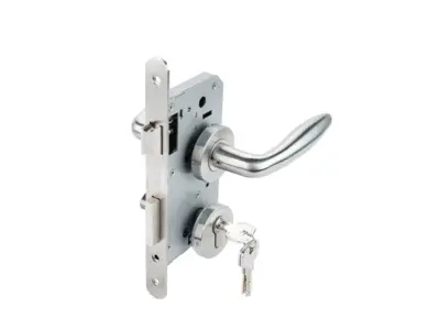 Bộ tay nắm Hafele nắp chụp tròn kiểu Oval