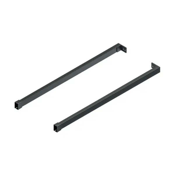 Phụ kiện cho ray hộp Matrix Box P Plus, lắp mặt cánh