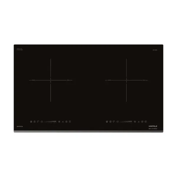 Bếp từ 2 vùng nấu Hafele HC-I7325B