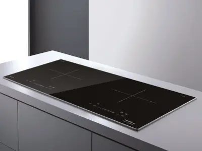 Bếp từ 2 vùng nấu Hafele HC-I7326B