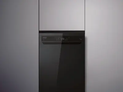 Máy rửa chén độc lập Hafele HDW-F6081B