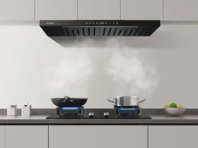Máy hút mùi gắn tường Hafele HC-H706WB
