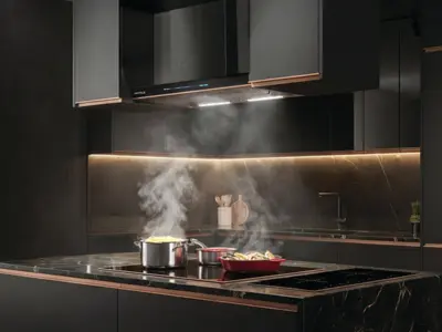 Máy hút mùi âm tủ Hafele HC-H706BS