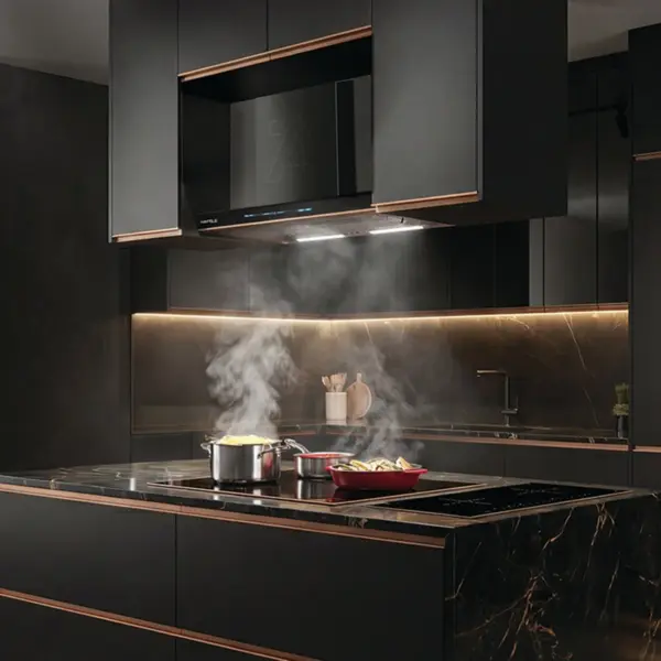 Máy hút mùi âm tủ Hafele HC-H706BS