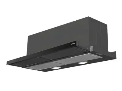 Máy hút mùi âm tủ mặt kính đen Hafele HH-SG70A