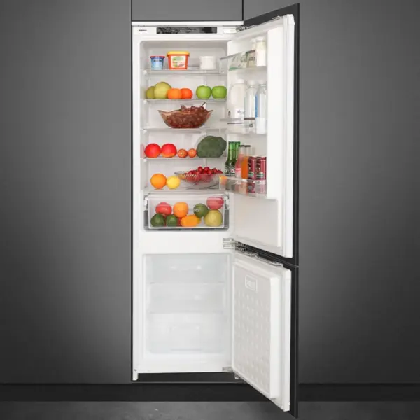 Tủ lạnh âm Hafele HF-BI60X