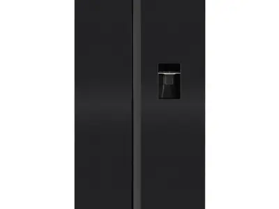 Tủ Lạnh SBS Hafele HF-SB6321FB