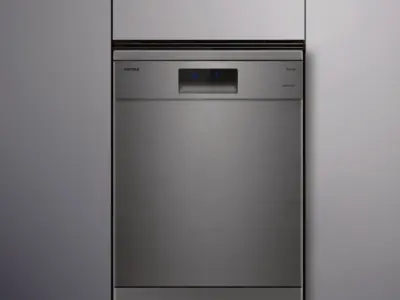 Máy rửa chén độc lập Hafele HDW-F602TS