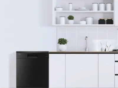 Máy rửa chén độc lập Hafele HDW-F602TB