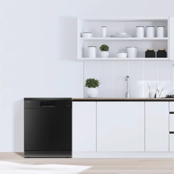 Máy rửa chén độc lập Hafele HDW-F602TB