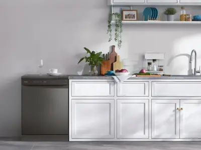 Máy rửa chén độc lập Hafele HDW-F601G