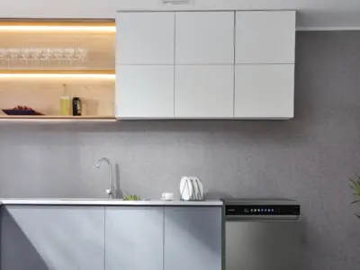 Máy rửa chén độc lập Hafele HDW-F6052G
