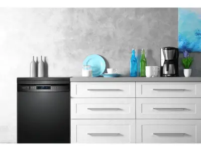 Máy rửa chén độc lập Hafele HDW-F605B