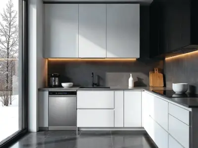 Máy rửa chén độc lập Hafele HDW-F6053S