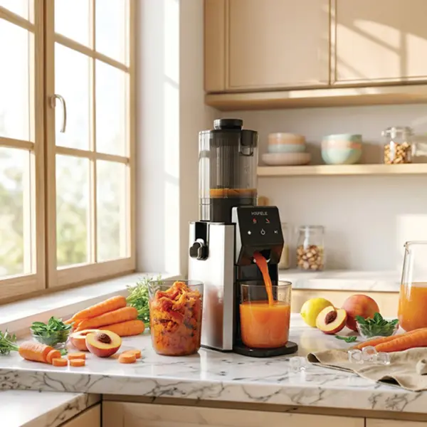 Máy ép chậm Hafele HS-J105SX