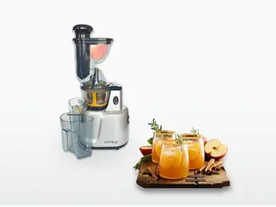 Máy ép chậm cỡ lớn Hafele HS-J42S