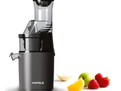 Máy ép chậm Hafele HS-J81SG