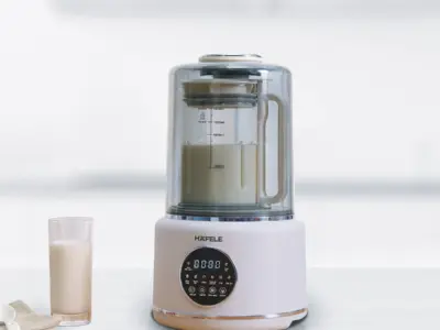 Máy làm sữa hạt Hafele HS-B151NW