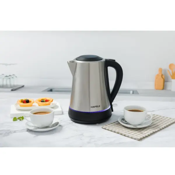 Ấm đun siêu tốc Hafele HS-K1703X