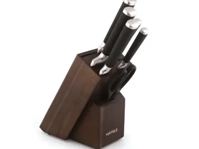 Bộ dao kéo Hafele HS-K7X