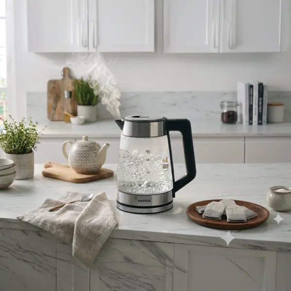 Ấm đun nước Hafele HS-K1701