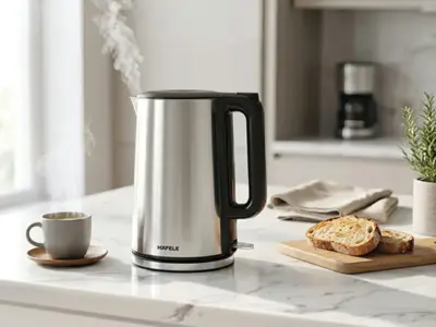 Ấm đun nước Hafele HS-K1703DX