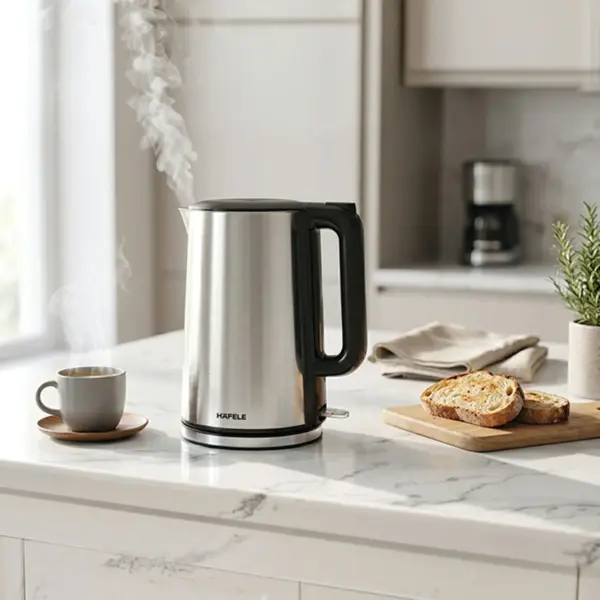 Ấm đun nước Hafele HS-K1703DX
