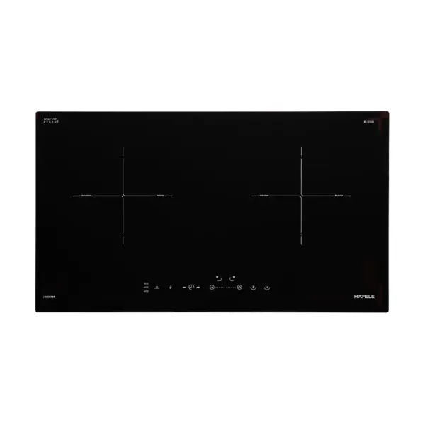 Bếp từ 2 vùng nấu Hafele HC-I2712A
