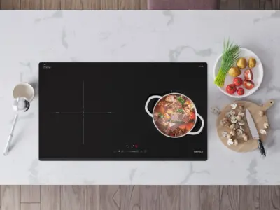 Bếp từ 2 vùng nấu Hafele HC-I752B