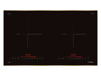 Bếp từ lắp âm 2 vùng nấu Hafele HC-I73242B