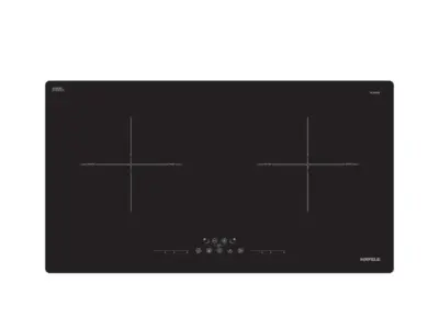 Bếp từ lắp âm 2 vùng nấu Hafele HC-I73241B