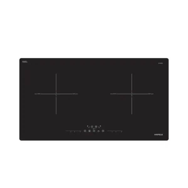 Bếp từ lắp âm 2 vùng nấu Hafele HC-I73241B