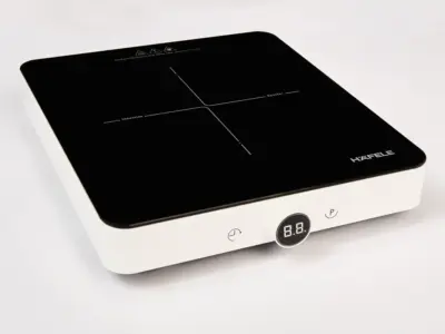 Bếp từ đơn Hafele HSI-21FW
