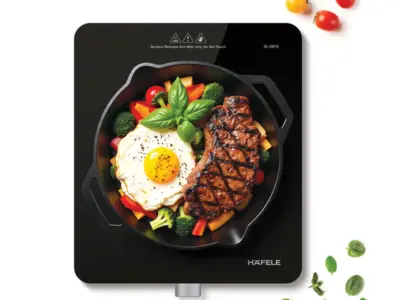 Bếp từ đơn Hafele HS-I281FG