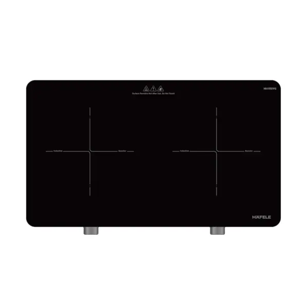 Bếp từ đôi Hafele HS-I5521FG