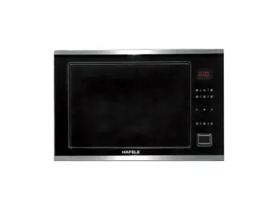 Lò vi sóng kết hợp nướng âm tủ Hafele HM-B38C
