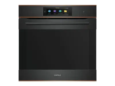 Lò nướng âm tủ Hafele HC-O812B