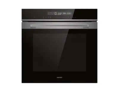 Lò nướng âm tủ Hafele 72 lít HO-8T72A, Series 800