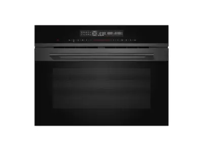 Lò nướng kết hợp vi sóng âm tủ Hafele 50 lít HCO-8T50A, Series 800