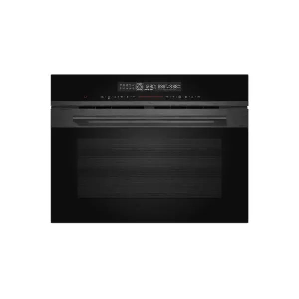 Lò nướng kết hợp vi sóng âm tủ Hafele 50 lít HCO-8T50A, Series 800
