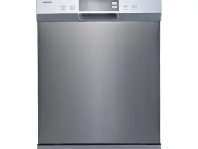 Máy rửa chén độc lập Hafele HDW-F60E