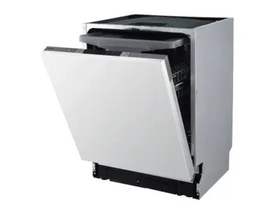 Máy rửa chén âm tủ Hafele HDW-FI60AB, Series 600